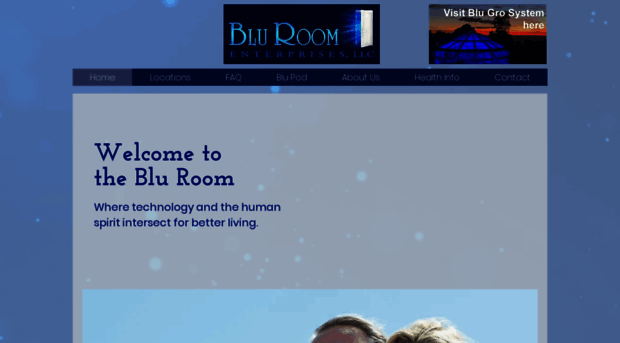 bluroom.com