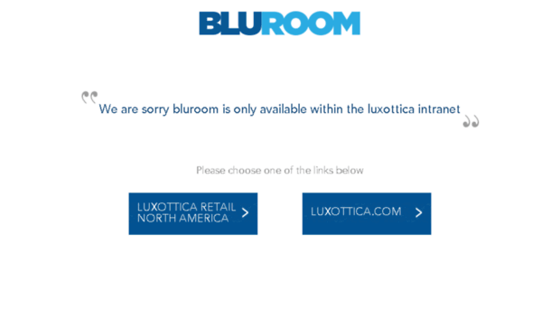 bluroom.luxottica.com