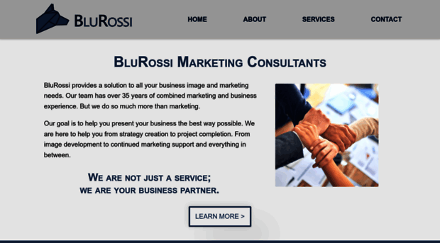 blurossi.com