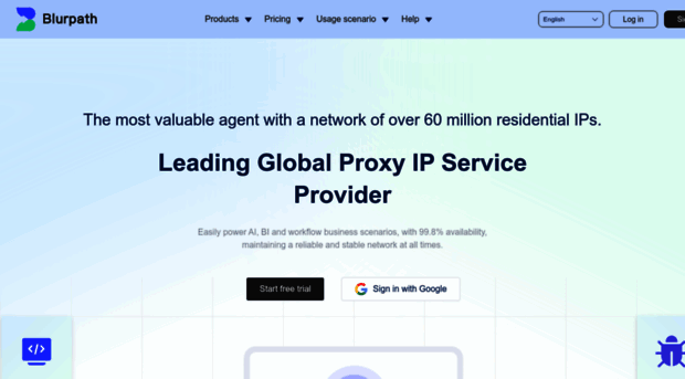 blurpath.com