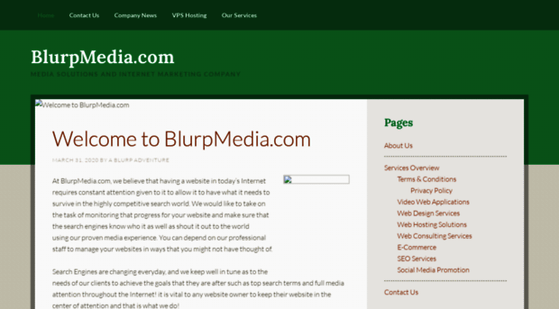 blurpmedia.com