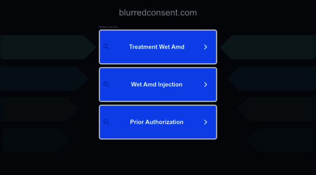 blurredconsent.com