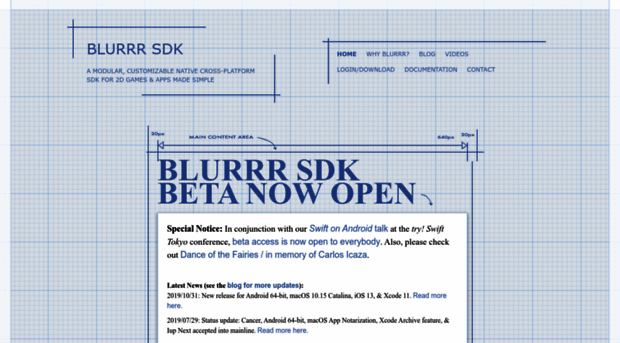 blurrrsdk.com