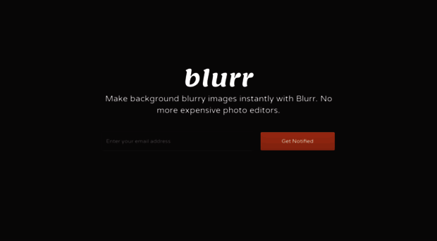 blurrtemplate.webflow.io