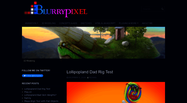 blurrypixel.com