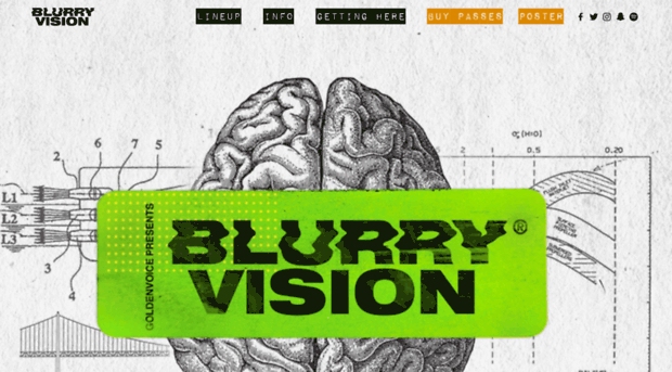 blurryvisionfest.com