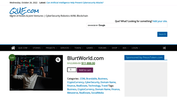 blurtworld.com