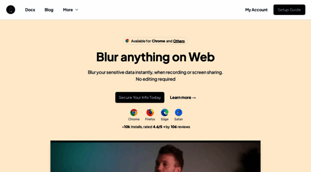 blurweb.app