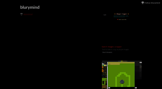 blurymind.itch.io