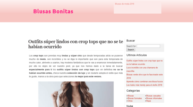 blusasbonitas.com