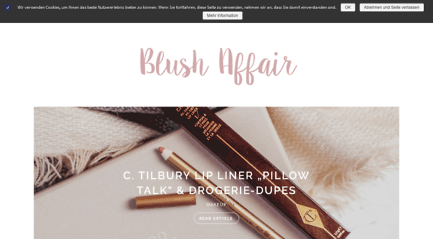 blush-affair.blogspot.de