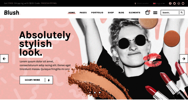 blush.select-themes.com