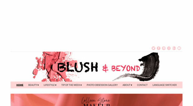 blushandbeyond.com