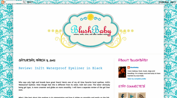 blushbabyramblings.blogspot.com