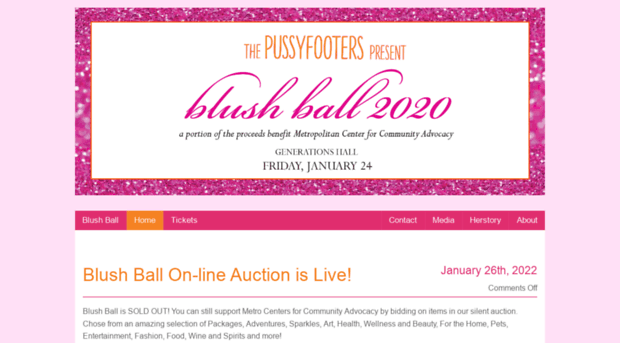 blushball.org