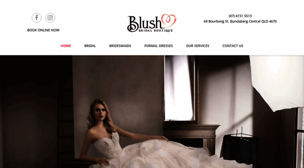 blushbridalboutique.com.au