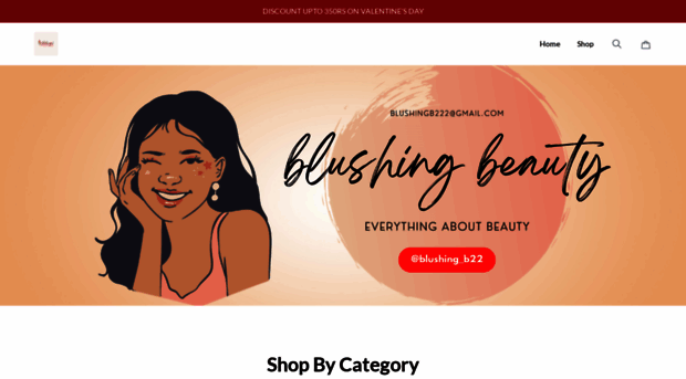 blushingb22.blanxer.com