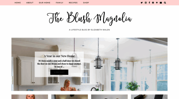 blushmagnoliablog.com