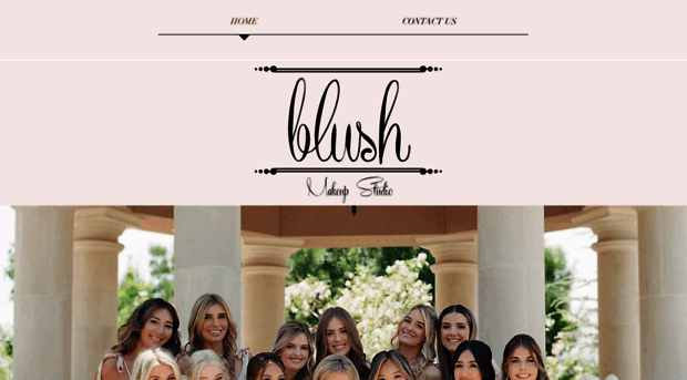 blushmonterey.com