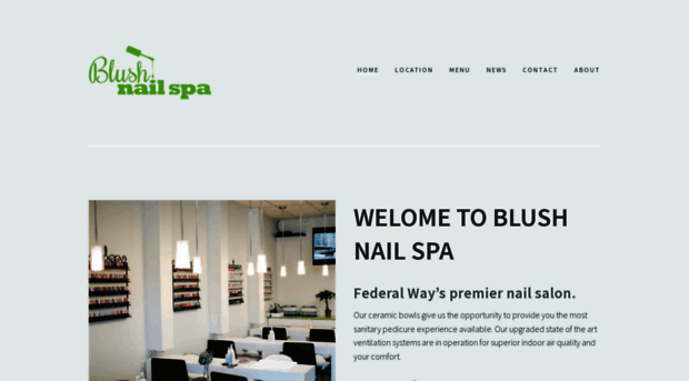 blushnailspa.net