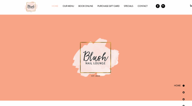 blushnl.com