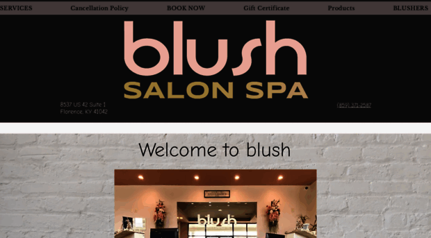 blushsalonky.com