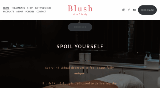 blushskinbody.com.au