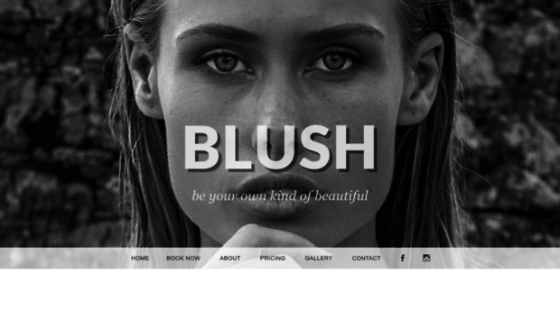 blushsouthafrica.com