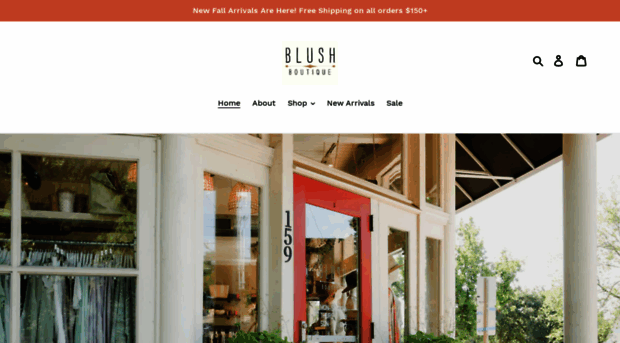 blushstl.com