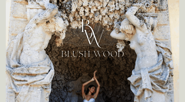 blushwoodstudios.com