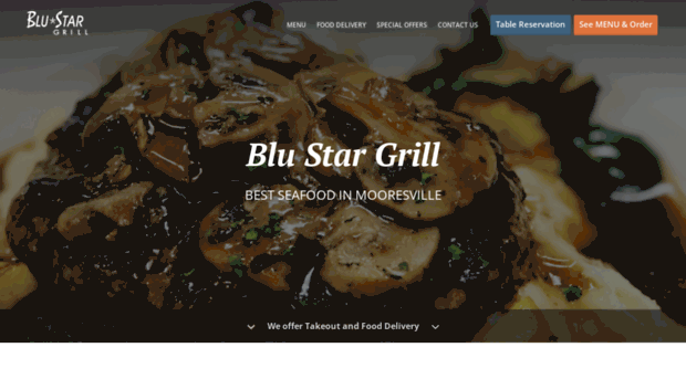 blustargrill.com