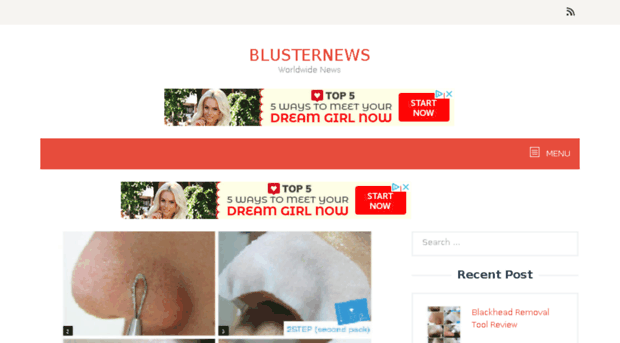 blusternews.org