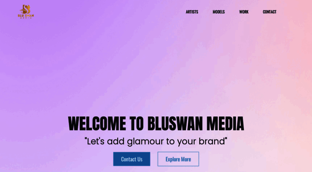 bluswanmedia.com