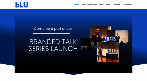 blutalks.com