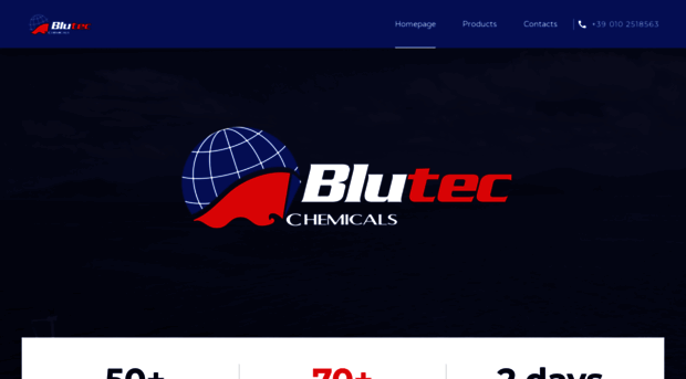 blutec.info