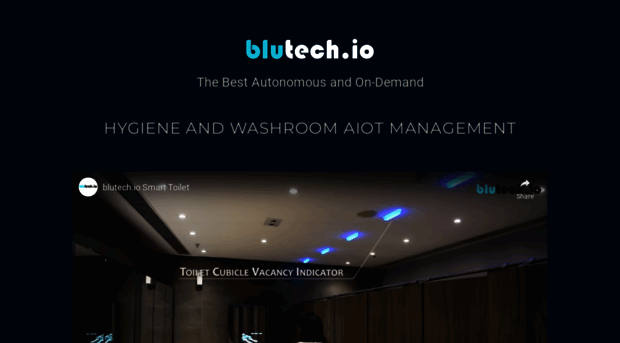 blutech.io