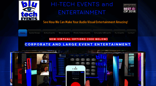blutechevents.com