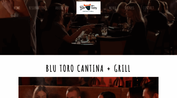 blutorocantina.com