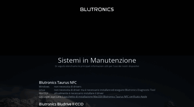 blutronics.com