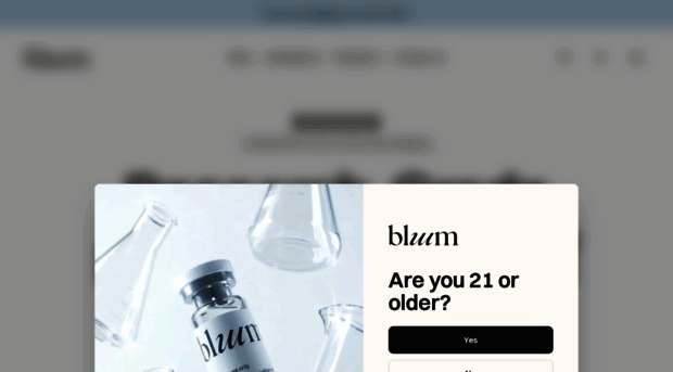 bluumpeptides.com