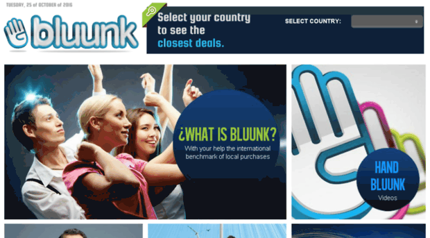 bluunk.com