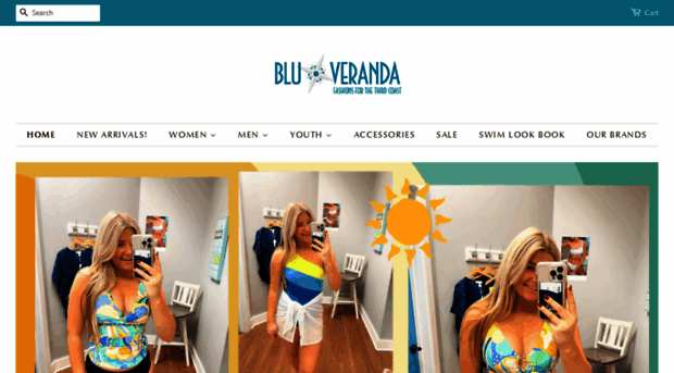 bluveranda.com