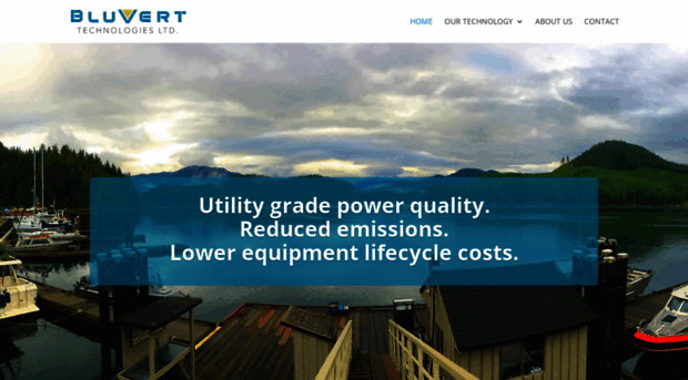 bluvert.ca