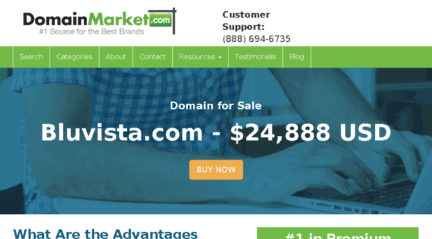 bluvista.com