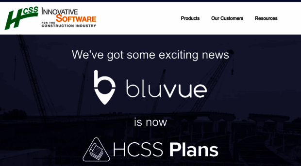 bluvue.com