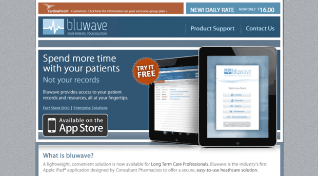 bluwave.com