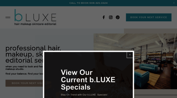 bluxe.com