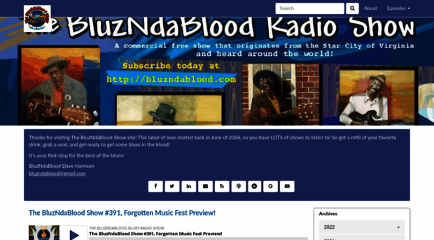 bluzndablood.libsyn.com