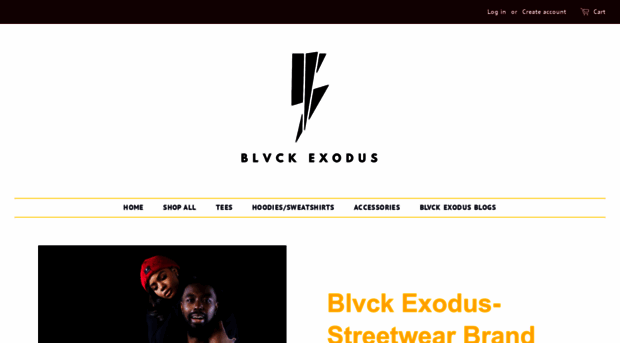 blvckexodus.com