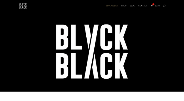 blvcknblvck.com